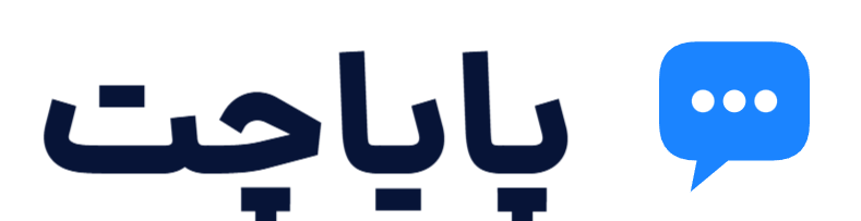 لوگوی پایاچت